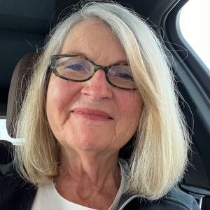 Meet your Posher, Ann